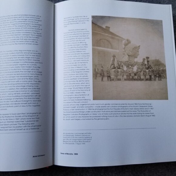 Taschen 50 Photo Icons The Story Behind the Pictures Hans-Michael Koetzle 2011 - Picture 15 of 16